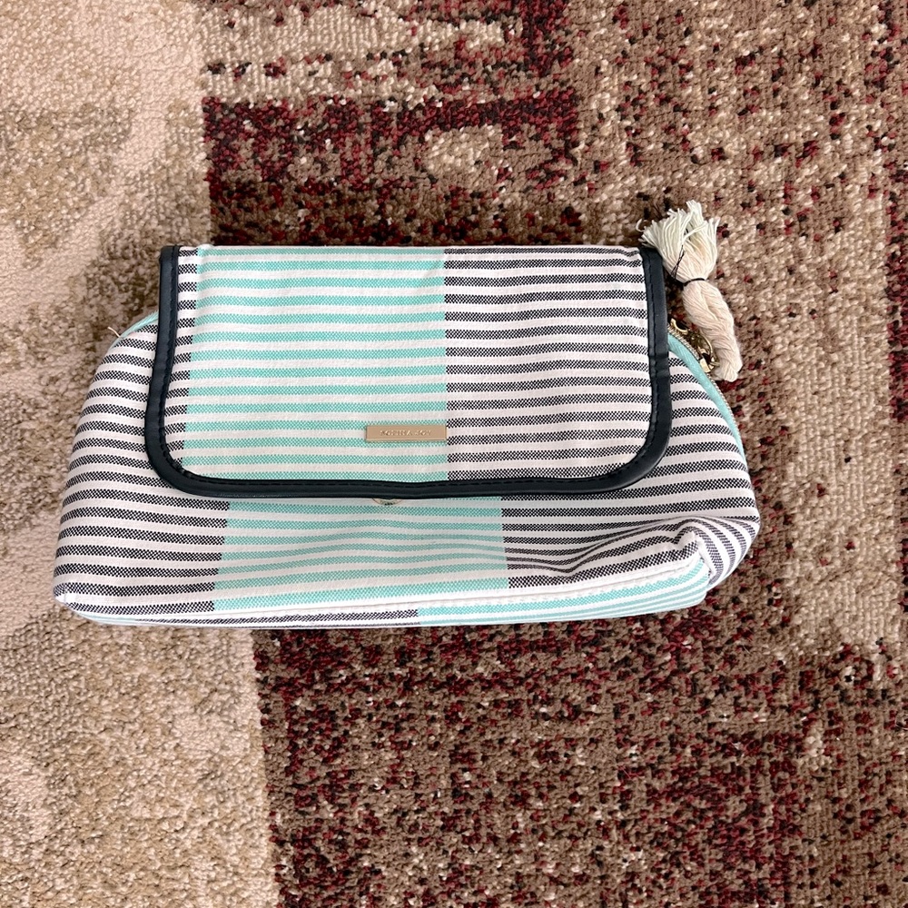 Brand new make up bag...Sophia Joy